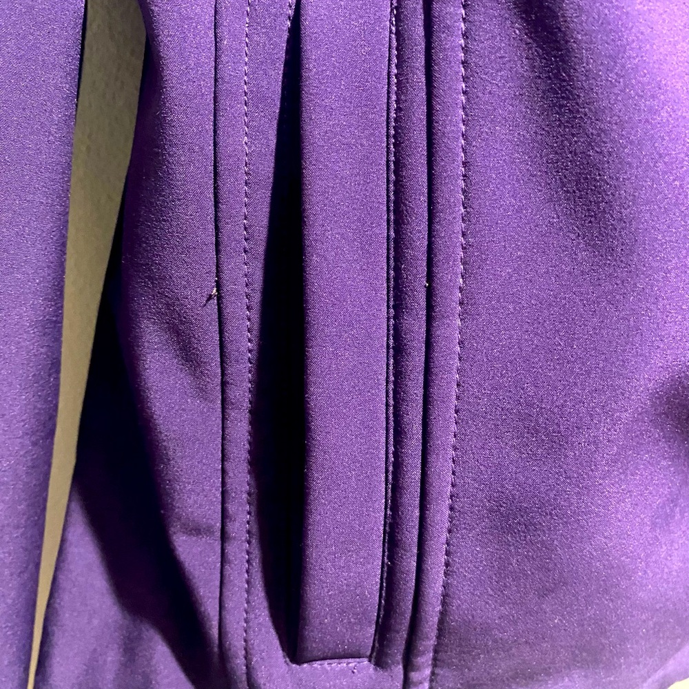 Snozu Performance Jacket Size Large - image 7